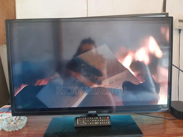 Samsung Ua - 32f4000 32 Multi System Led Tv - thumbnail 2