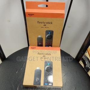 Original Fire Tv Stick - main view