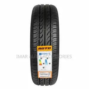 185/70r14 Boto Genesy Tyres | Durable, Affordable Reliable Grip