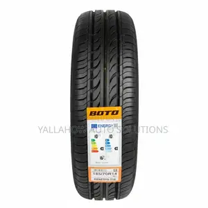 185/70r14 Boto Genesy Tyres | Durable, Affordable Reliable Grip