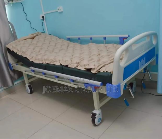 Bubble Ripples Matress (For Bed Sores) - thumbnail 2