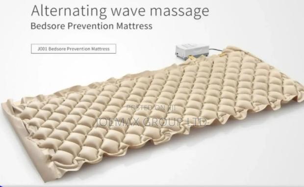 Bubble Ripples Matress (For Bed Sores)