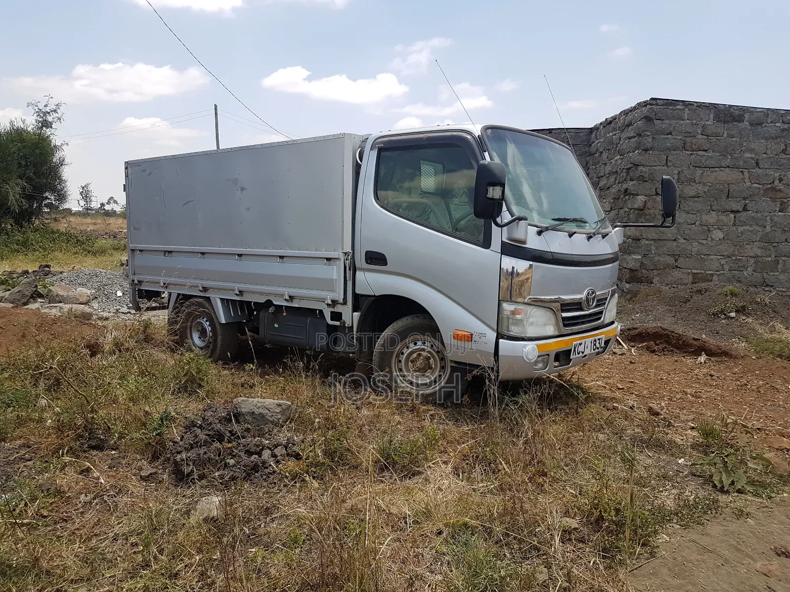 Light And Medium Transport Services