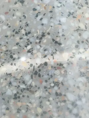 Materials for Terrazzo