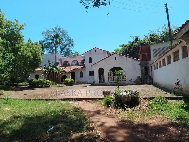A Prime Acre And A Quarter Plot For Sale In Nyali Green Wood Estate - thumbnail 12
