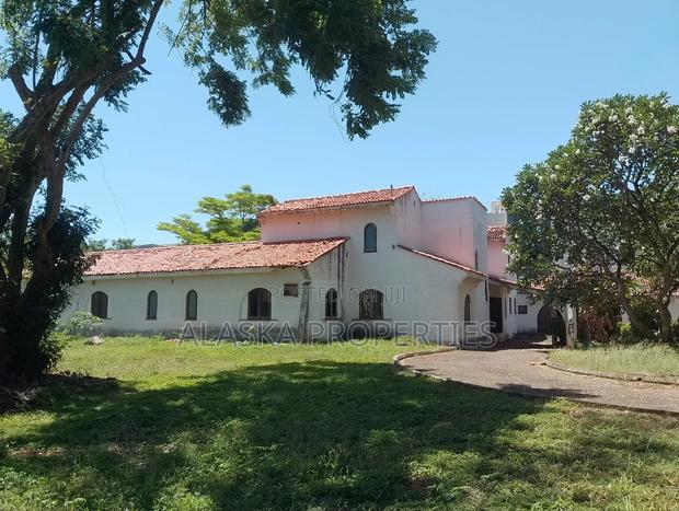 A Prime Acre And A Quarter Plot For Sale In Nyali Green Wood Estate - thumbnail 14