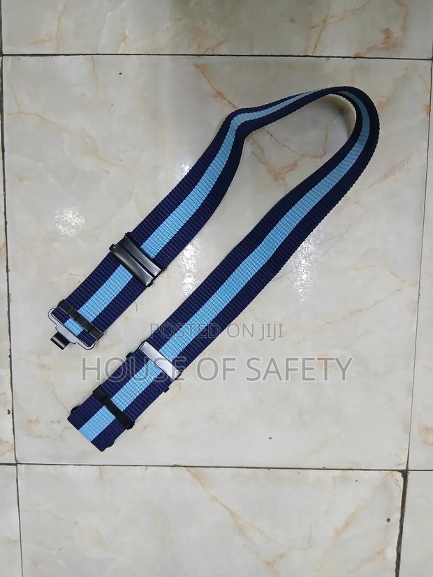 Belt Alone Navy Blue and Royal Bue - thumbnail 2