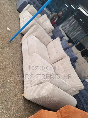 Ultra-Comfortable 5 Seater Butterfly Sofa 3,2