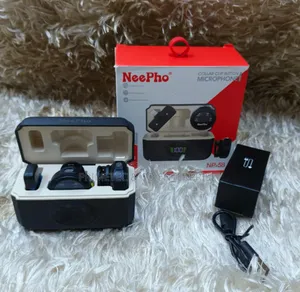 Np 58 Type C Wireless Microphone