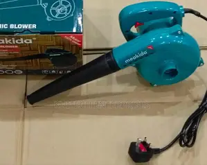 Electric Blower/ Meakida Blower Machine