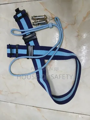 Military Lanyards and Belts