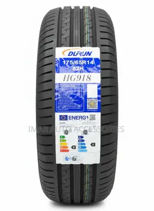 175/65r14 Durun Tyres | Affordable, Durable Reliable Grip