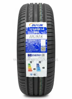 175/65r14 Durun Tyres | Affordable, Durable Reliable Grip