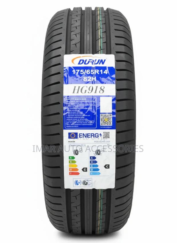 175/65r14 Durun Tyres | Affordable, Durable Reliable Grip