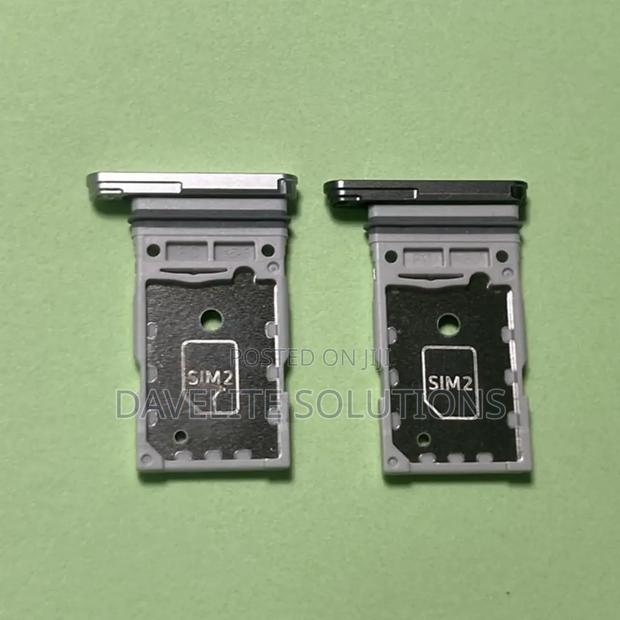 Dual Simcard Simtray Holder - thumbnail 2