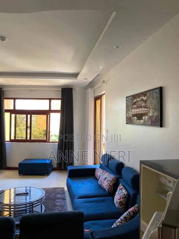 Spacious 2bdrm in Shanzu at Per Day