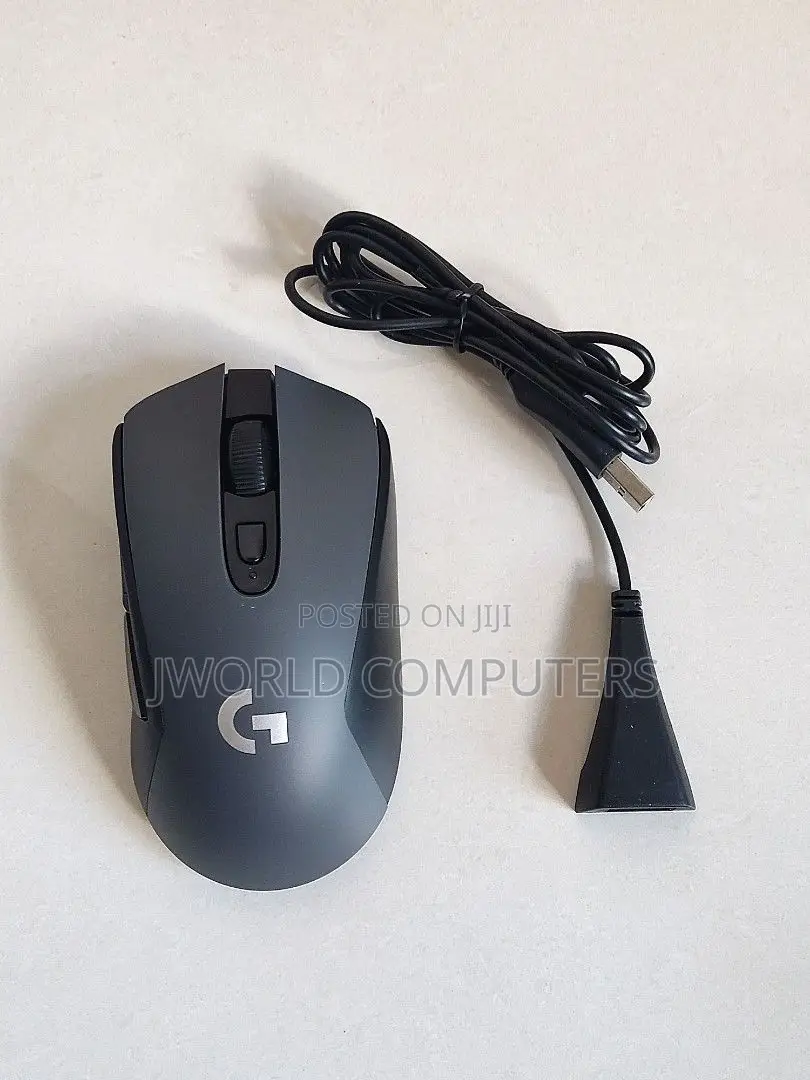 Logitech G603 Wireless Gaming Mouse
