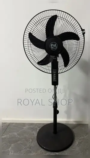 Standing Fan Standing Fan