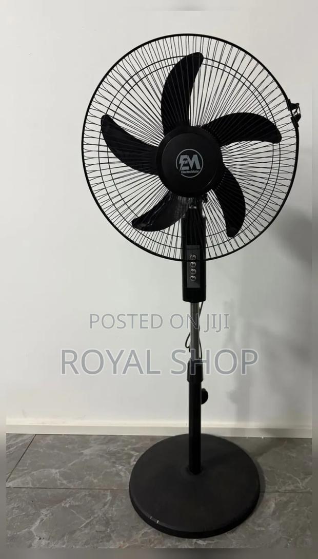 Standing Fan Standing Fan