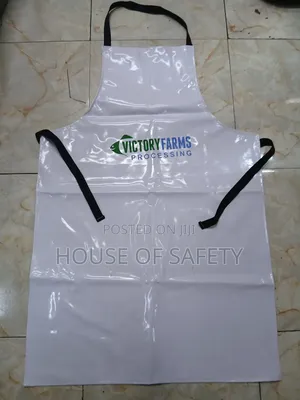 Liquid Resistance Aprons