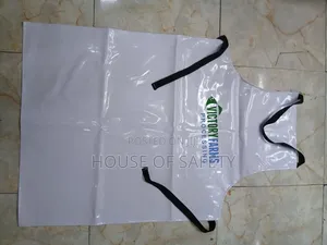 Liquid Resistance Aprons