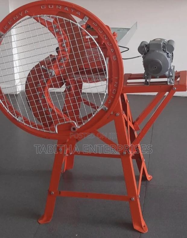 Chaff Cutter 2blade/Chaff Cutter Machine