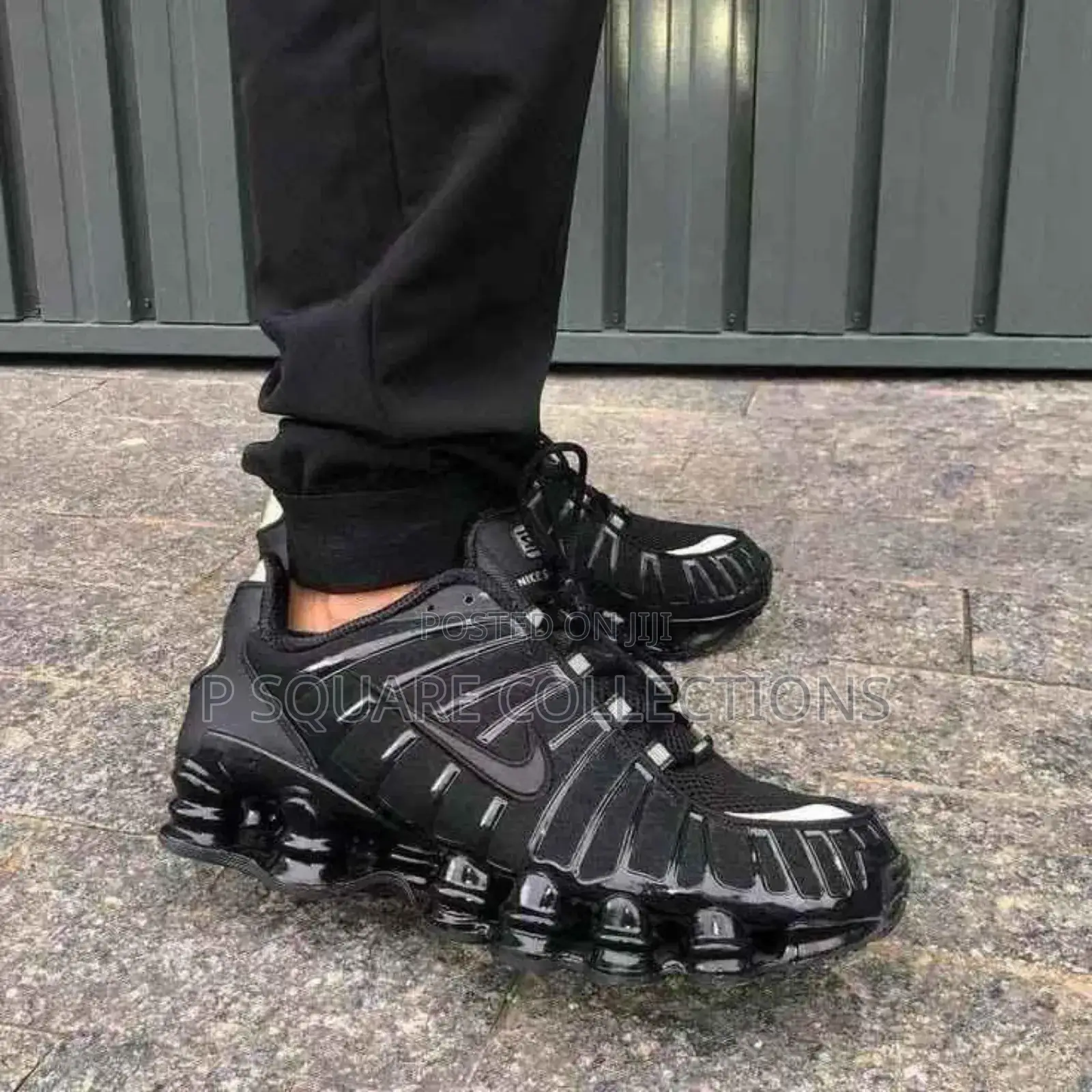 Nike Airmax Sneakers