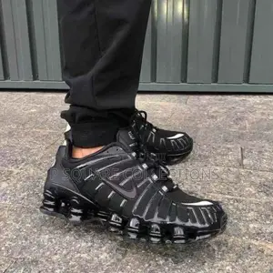 Nike Airmax Sneakers