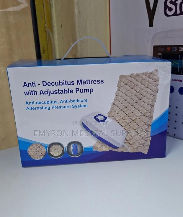 Bedsore Mattress/Ripple Mattress