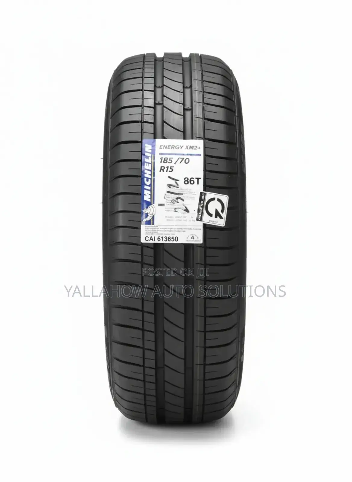 185/70r15 Michelin Tyres | High Quality, Smooth Safe Driving
