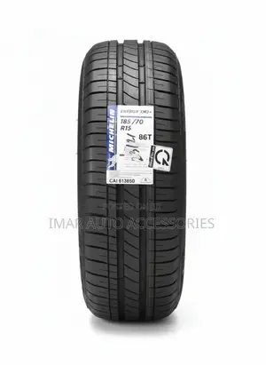 185/70r15 Michelin Tyres | High Quality, Smooth Safe Driving