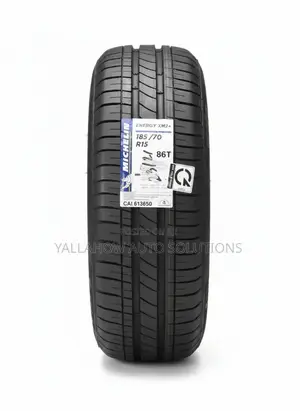 185/70r15 Michelin Tyres | High Quality, Smooth Safe Driving