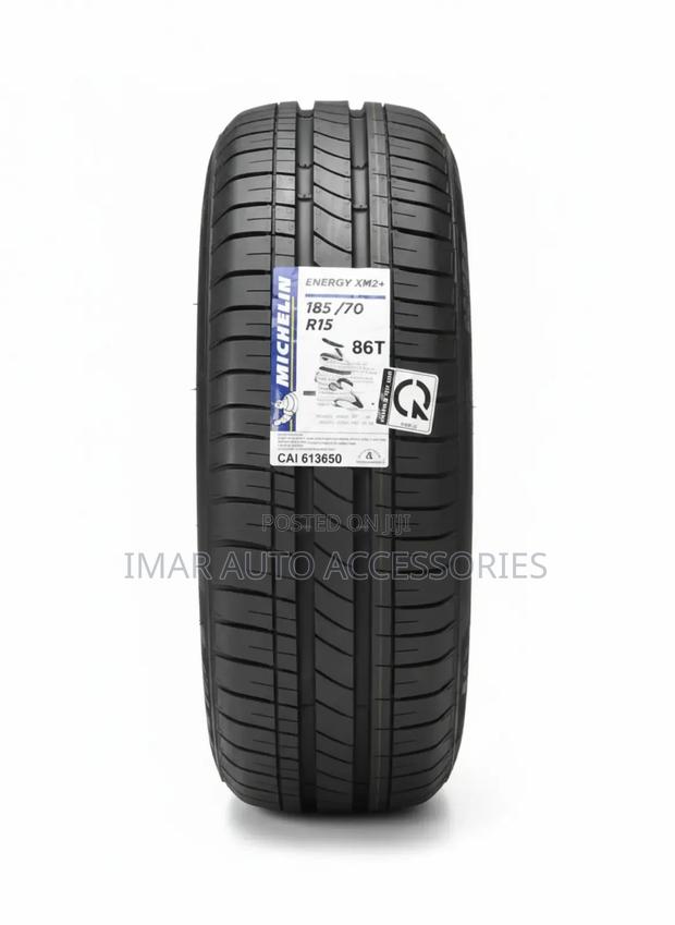 185/70r15 Michelin Tyres | High Quality, Smooth Safe Driving