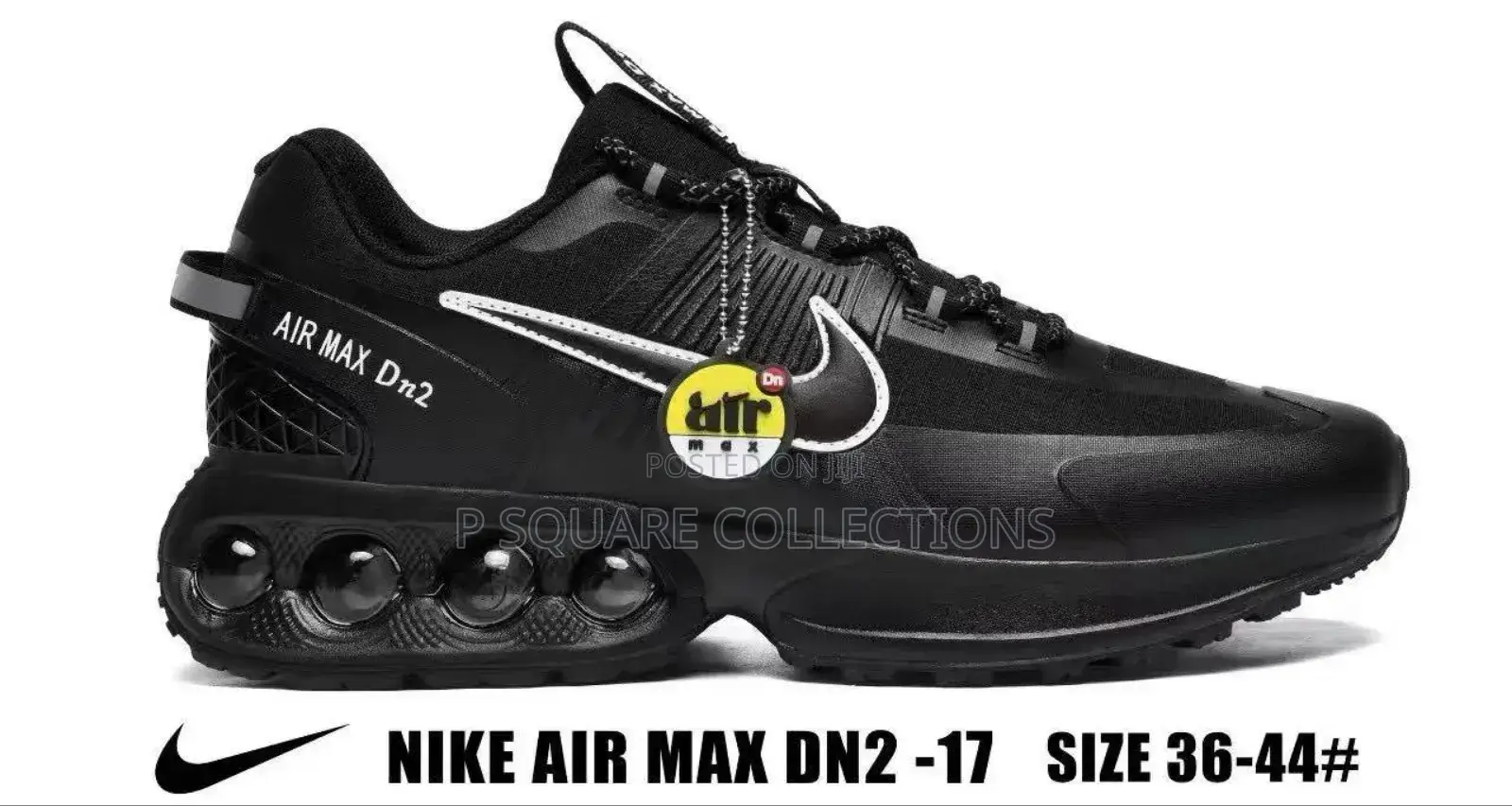 Nike Airmax Sneakers
