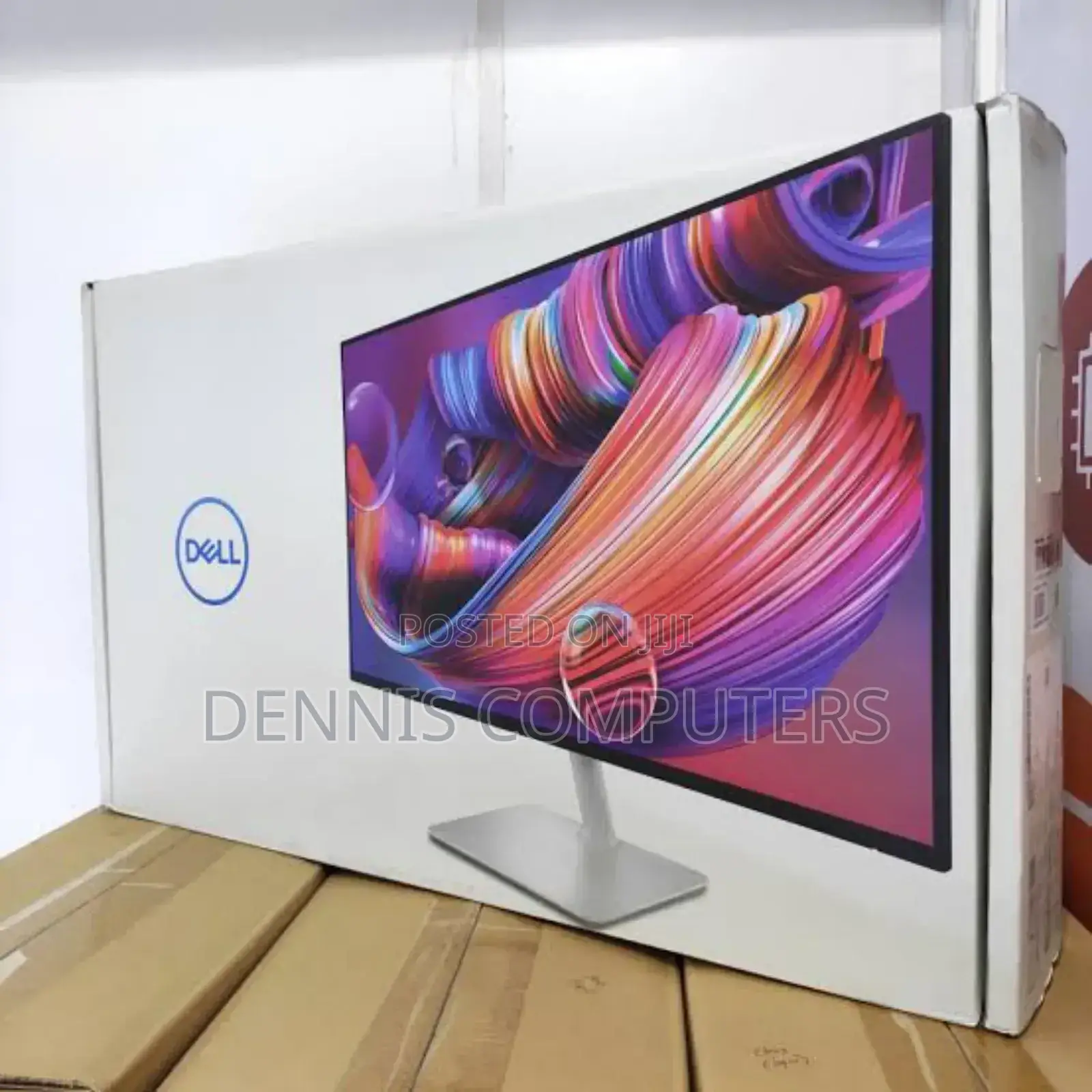 Dell S2725h 27" FHD Monitor Available