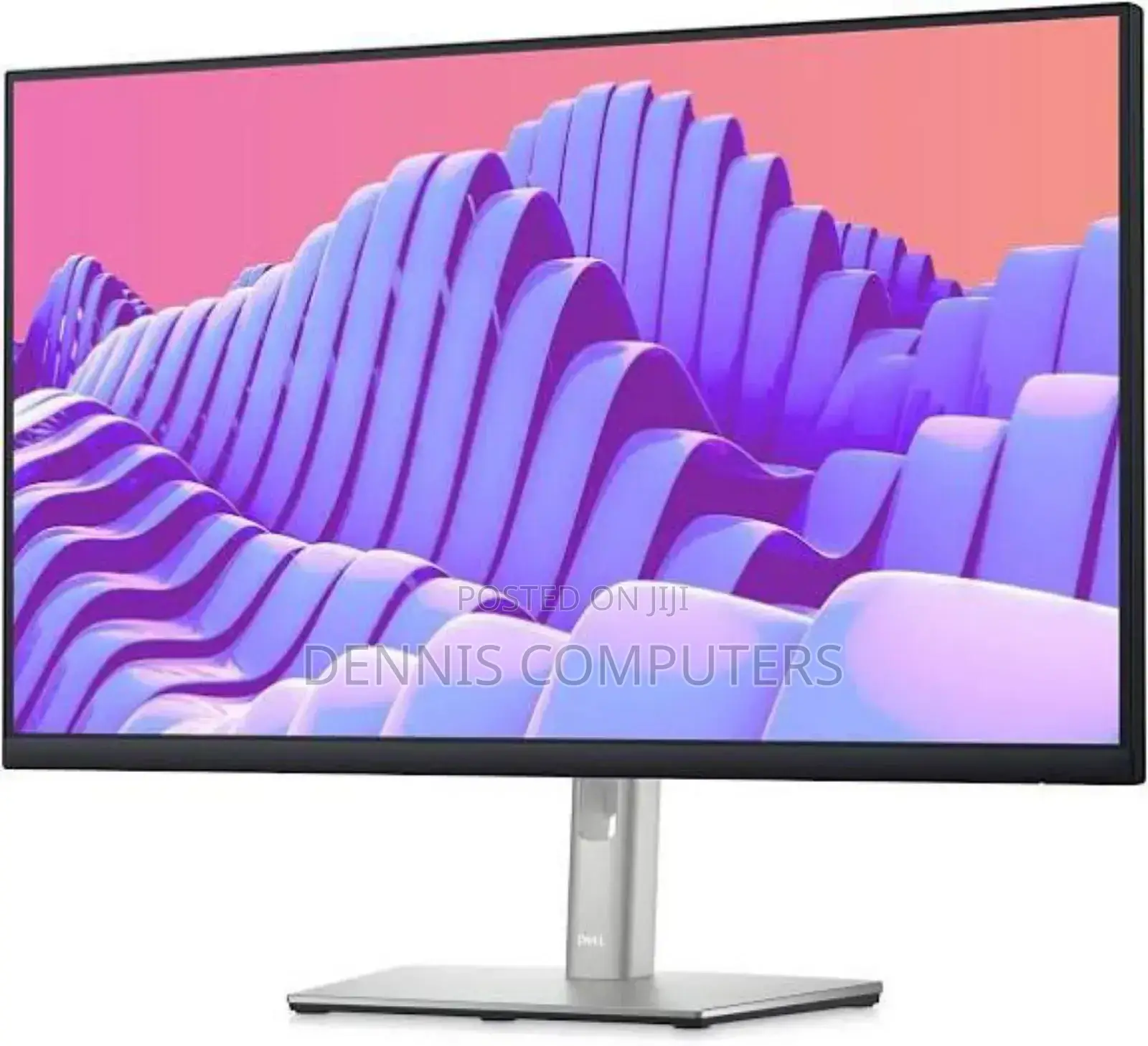 Dell S2725h 27" FHD Monitor Available