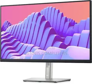 Dell S2725h 27" FHD Monitor Available