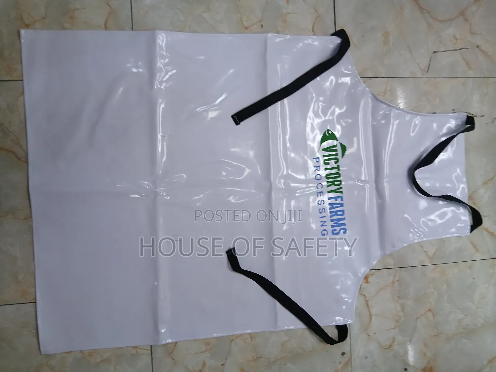 Chemical Resistance Waterproof Apron