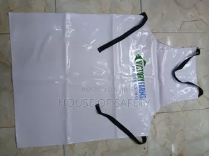 Chemical Resistance Waterproof Apron