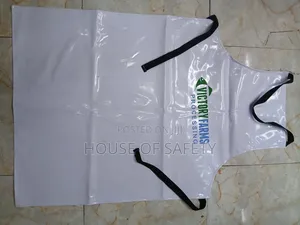 Chemical Resistance Waterproof Apron