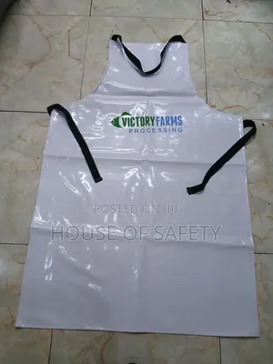Chemical Resistance Waterproof Apron