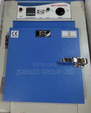 Laboratory Hot Air Oven.