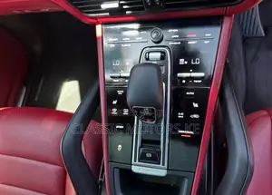 Porsche Cayenne Base AWD 2020 Blue