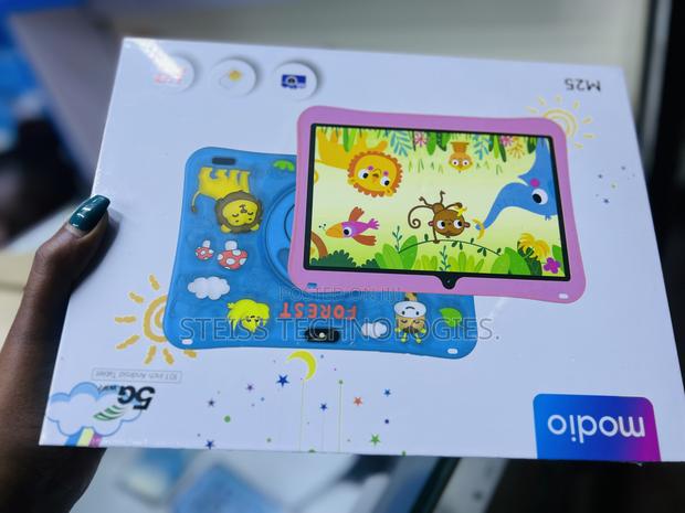 New Modio M25 256 GB Blue - thumbnail 2