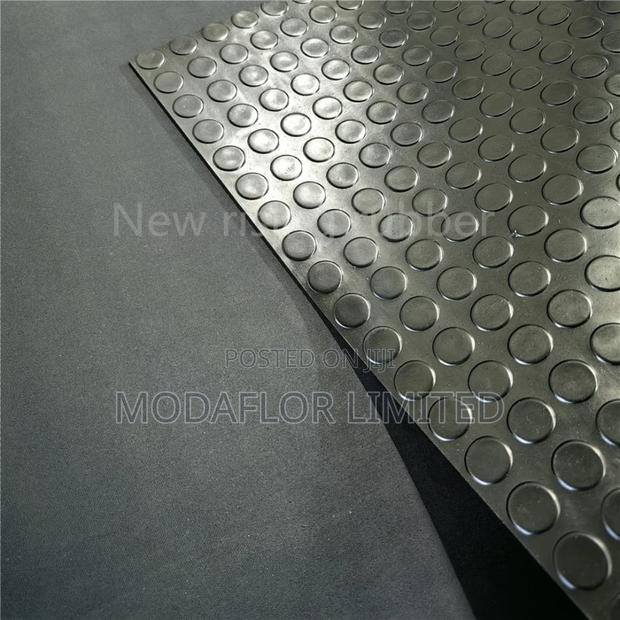 Coin Pattern Anti Slip Mat