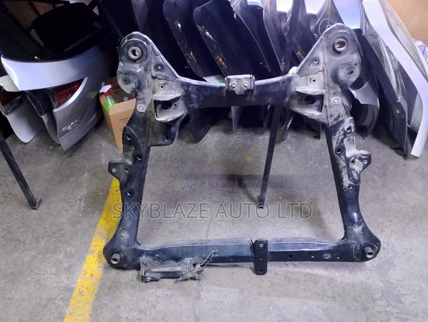 Harrier/ Lexus Engine Cradle