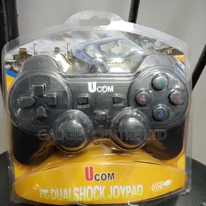 Original Wired Pc Pad