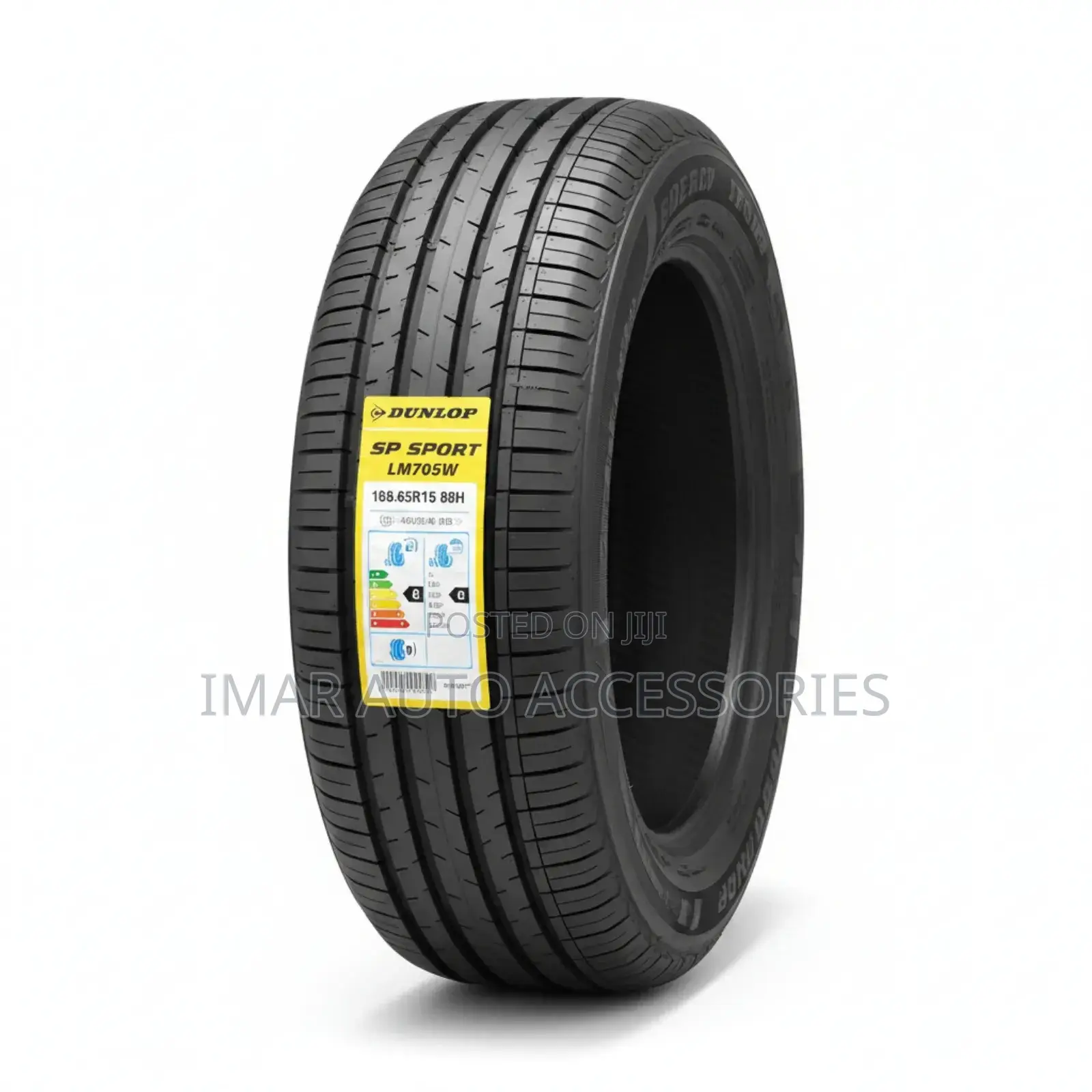 185/70r14 Dunlop Tyres | Superior Comfort Fuel Efficiency