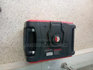 5kw Cigma Silent Gasoline Generator