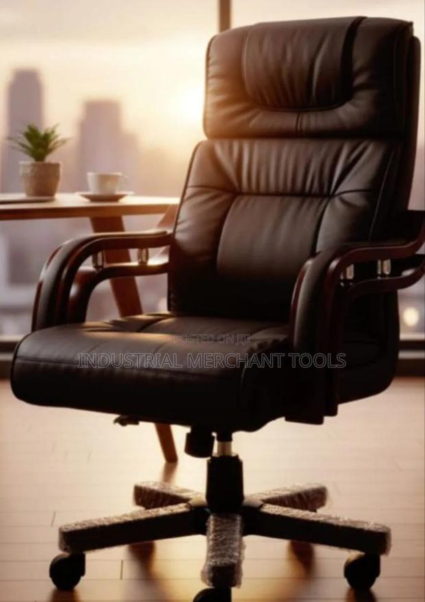 Special Office Chair - main view